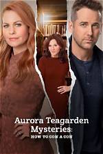 The Enigmatic Cast of Aurora Teagarden Mysteries