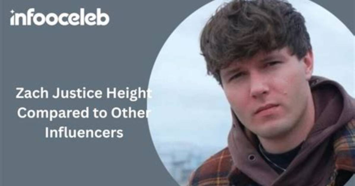 The Enigmatic Height of Zach Eadie's Mom: Unraveling the Secrets