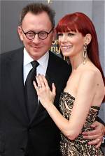 The Enigmatic Husband of Carrie Preston