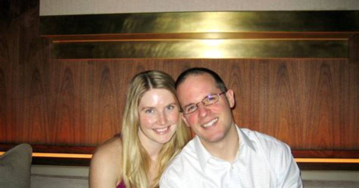 The Enigmatic Husband of Marie Harf
