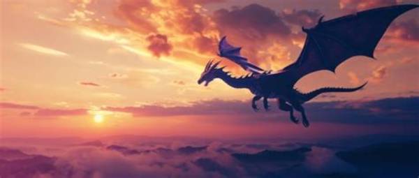 The Enigmatic Journey: Dawn of the Dragon Chapter 42