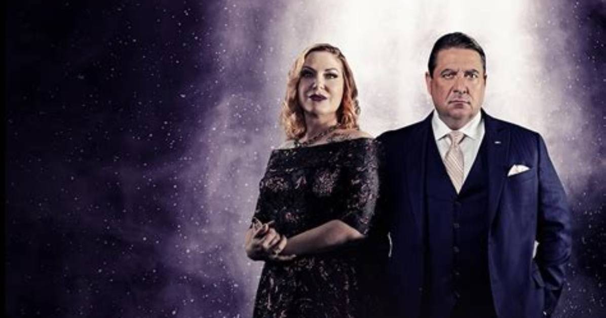 The Enigmatic Journey of Amy Allan in the Dead Files