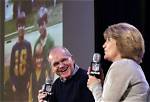 The Enigmatic Life of Joani Harbaugh: a Football Family Dynasty