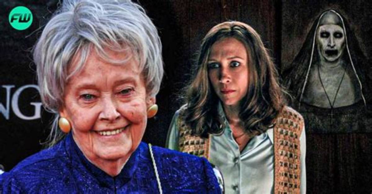 The Enigmatic Life of Lorraine Warren: a Paranormal Pioneer