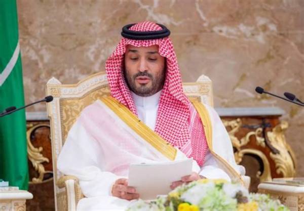 The Enigmatic Life of Mohammed Bin Salman Al Saud's Wife