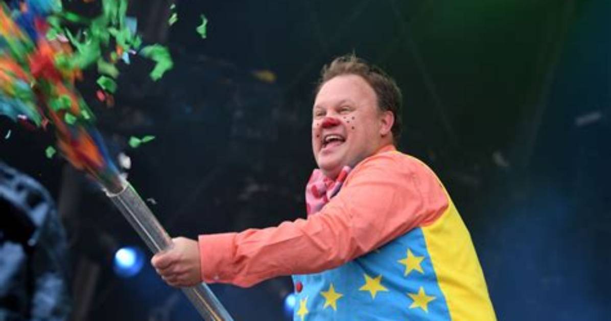 The Enigmatic Life of Mr. Tumble: Unveiling the Actor's Criminal Record