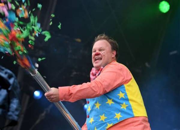 The Enigmatic Life of Mr. Tumble: Unveiling the Actor's Criminal Record