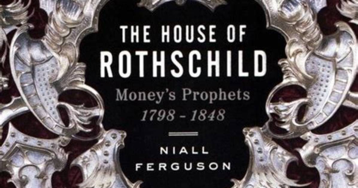 The Enigmatic Miranda Rothschild: a Legacy of Art and Philanthropy