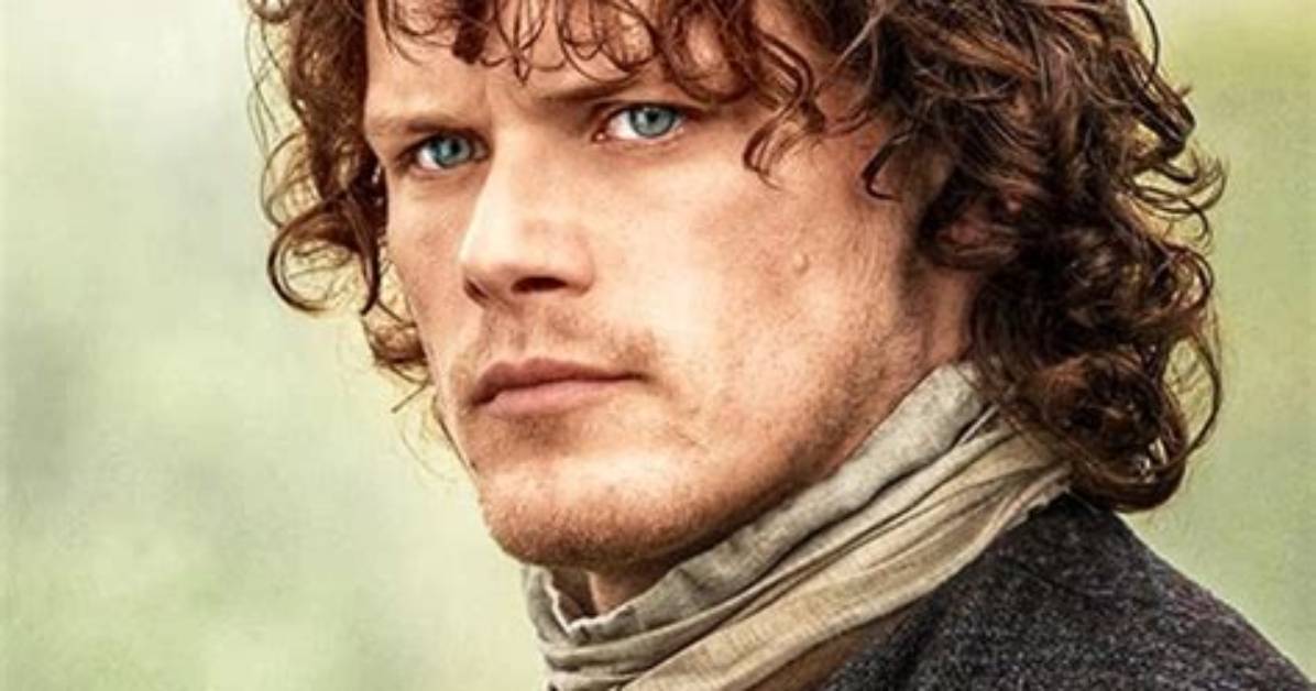 The Enigmatic Portrayal of Jamie Fraser: an Actor's Journey
