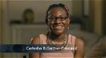 The Enigmatic Rise of Carlesha Gaither: a Success Story