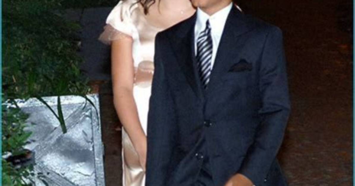 The Enigmatic Suri Cruise: a Glimpse into Her Age and Life
