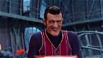 The Enigmatic Villain of Lazytown: Robbie Rotten