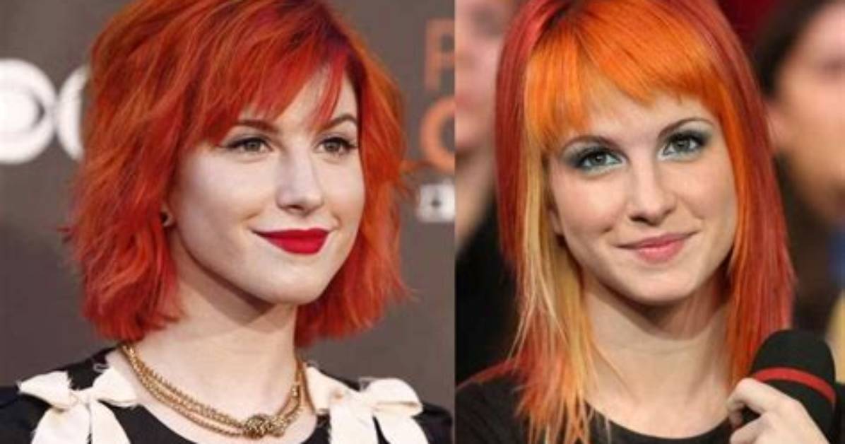 The Enigmatic Voice of Paramore: Unveiling Hayley Williams