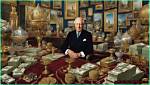 The Enigmatic Wealth of the Rothschilds: a Deep Dive into Their Net Worth