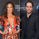 The Enigmatic Wife of Taylor Kitsch