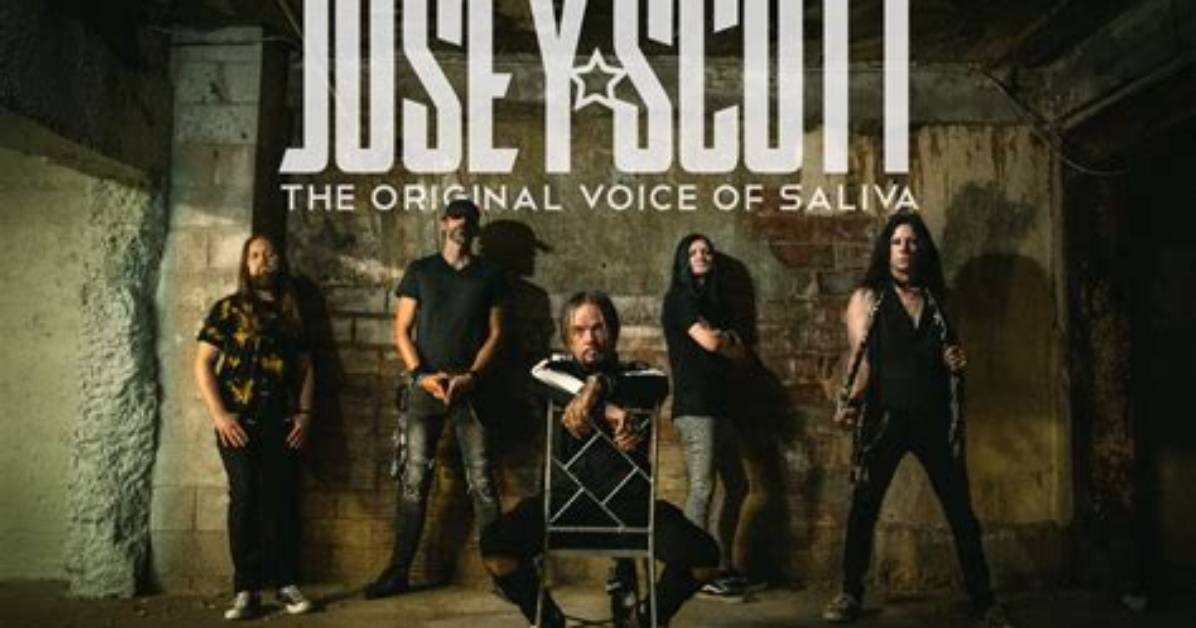 The Enigmatic World of Josey Scott's Wife