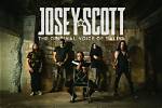 The Enigmatic World of Josey Scott's Wife