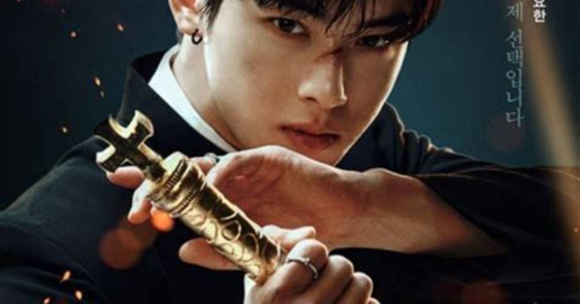 The Enigmatic World of the Eunwoo Series