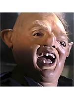 The Enigmatic World of the Goonies Monster