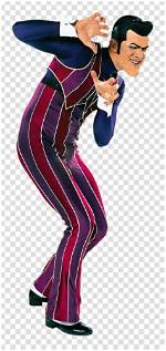 The Enigmatic World of the Sportacus Villain