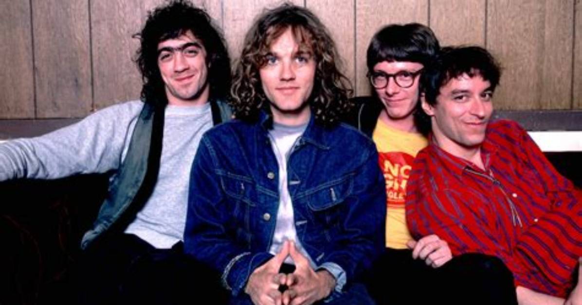 The Enormous Fortune of R. E. M. - Unveiling the Band's Massive Net Worth