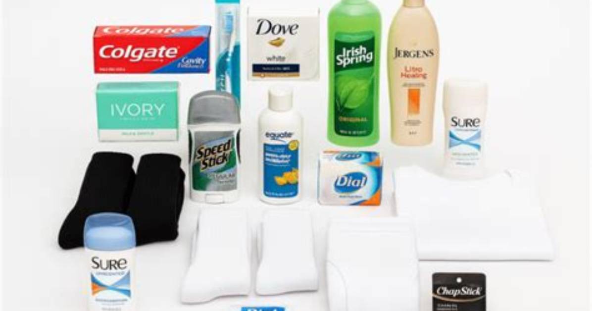 The Essential Guide to Inmate Care Packages: Tips and Tricks