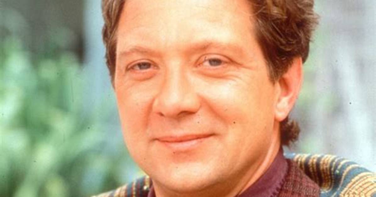 The Essential Guide to Jeff Perry Movies and Tv Shows