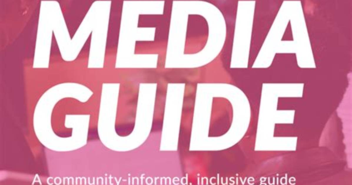 The Essential Guide to Transgender Journalists: Insights, Perspectives, and Resources