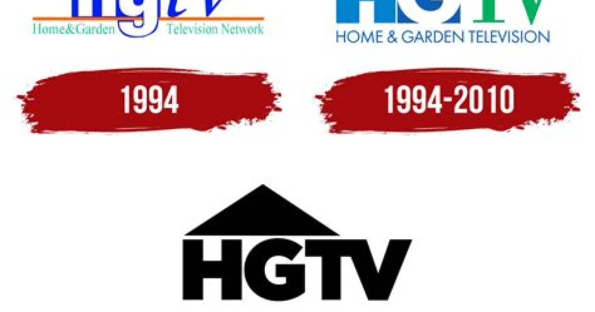 The Evolution and Impact of the Hgtv Network Logo