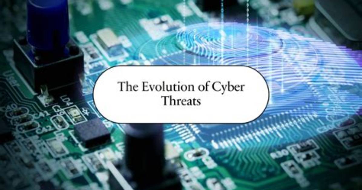 The Evolution of Cyber Threats: the First Computer Virus in the Philippines
