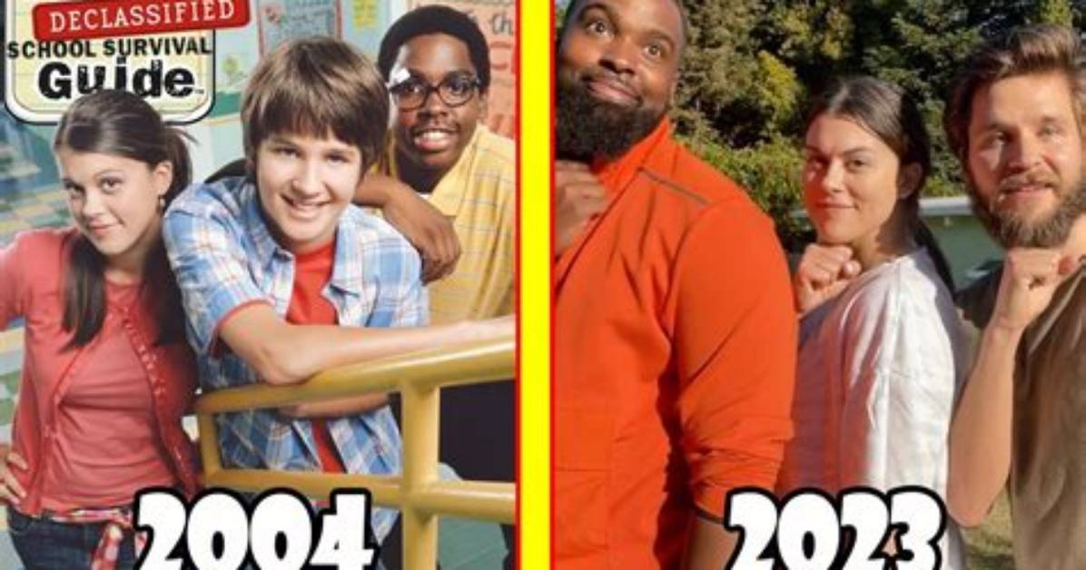 The Exclusive Guide to the Cast of Spider-Man: No Way Home
