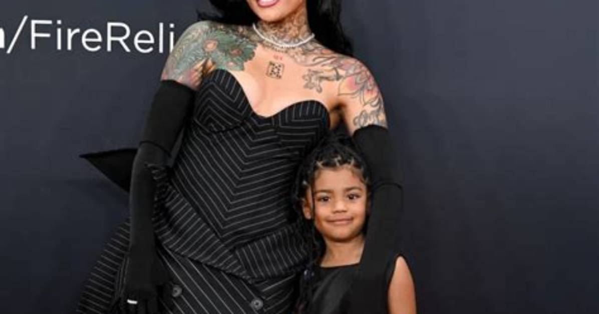 The Extraordinary Journey of Kehlani's Daughter: an Inspiring Story of Love and Resilience