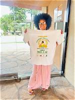 The Extraordinary Journey of Nellie Sebastian: from Teacher to Advocate