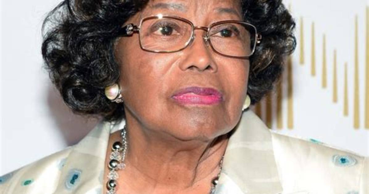 The Extraordinary Lives of Katherine Jackson's Grandchildren