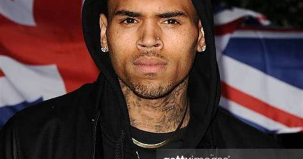 The Eye-Opening Truth About Singer Chris Brown's Net Worth