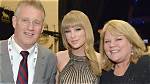The Fallout of Taylor Swift's Parents' Divorce