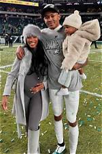 The Family Behind Nfl Star Devonta Smith: a Legacy of Support and Inspiration