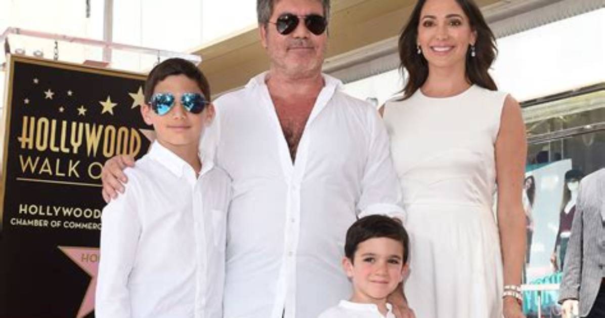 The Family History Behind Simon Cowell's Son: Discovering His Mother