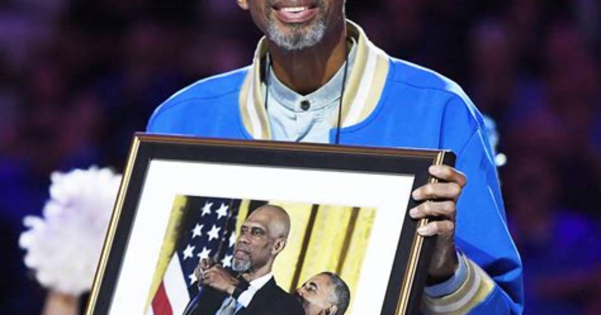 The Family Life of Nba Legend Kareem Abdul-Jabbar: Children and Relationships
