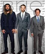 The Fascinating Height of Ryan Reynolds: a Look into the Life of a Hollywood Icon