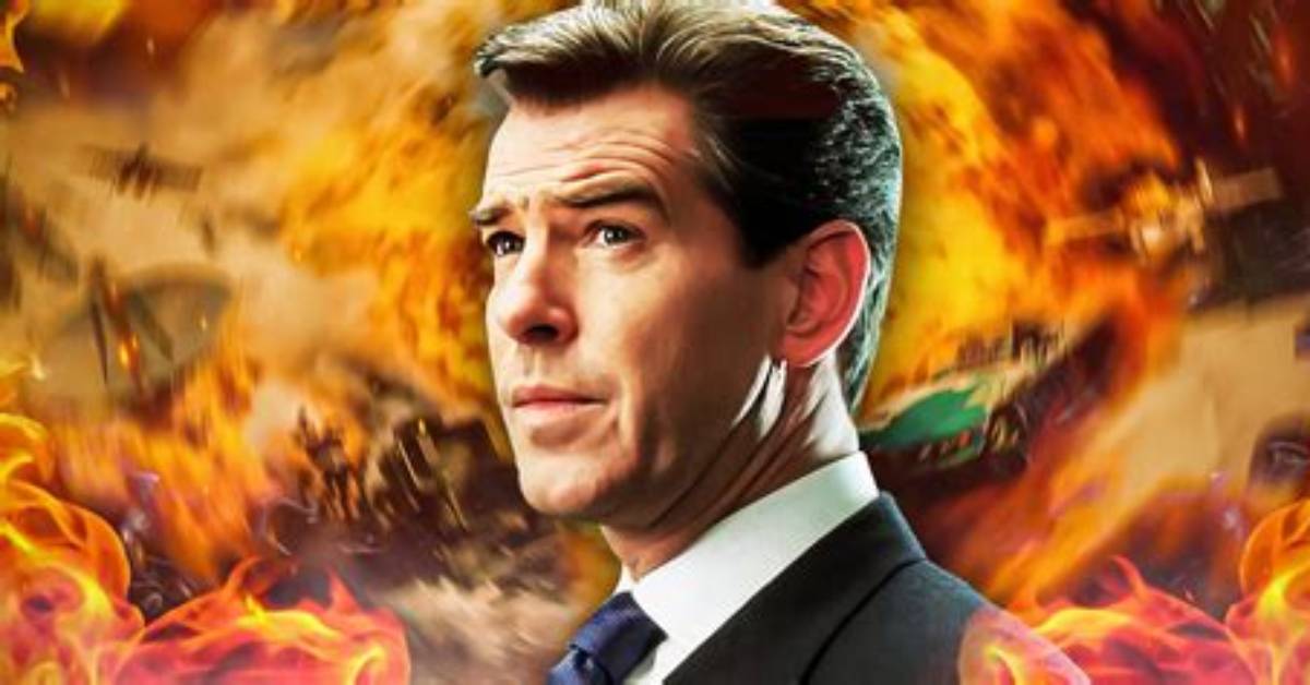 The Fascinating Meaning Behind the Brosnan Name