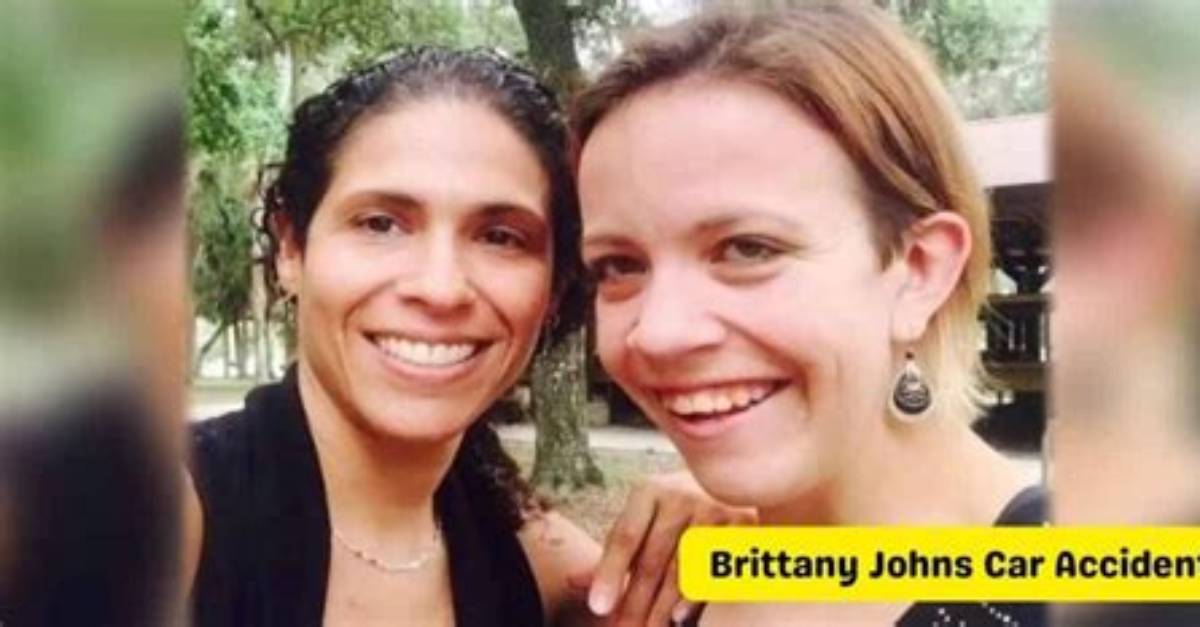 The Fate of Brittany Johns: Is She Alive or Deceased?