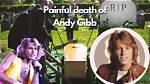 The Final Moments: Andy Gibb's Last Photo and Legacy