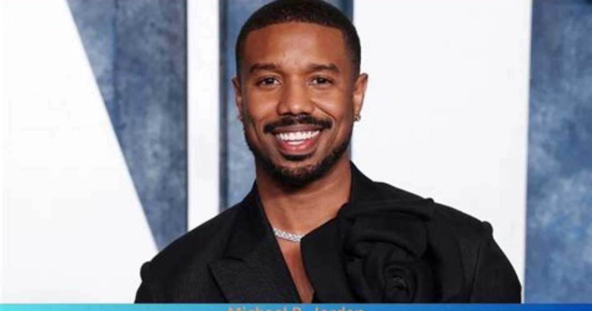 The Fortune of Michael B. Jordan: a Hollywood Star's Success Story