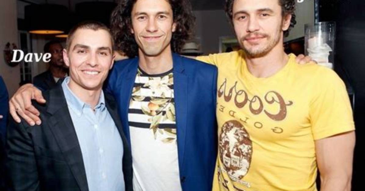 The Franco Brothers: Dave and James' Journey in Film and Television