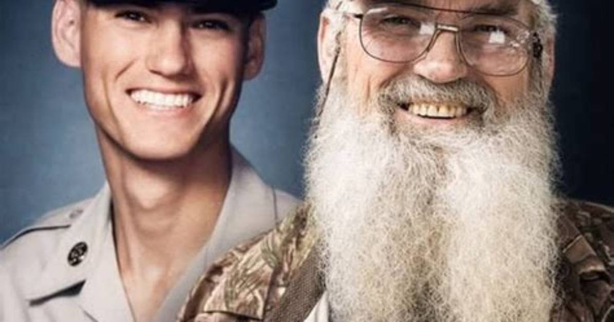 The Future of Si Robertson: What to Expect in 2024?
