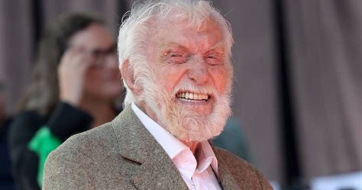 The Genius Behind "The Dick Van Dyke Show": Eugene Maurice Orowitz
