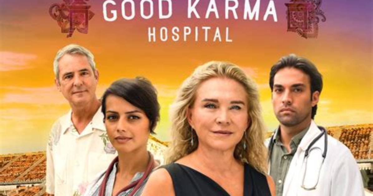 The Good Karma Hospital: a Beacon of Hope and Healing