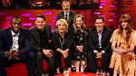 The Graham Norton Show Season 29 Episode 19 Release Date and Time, Countdown, When Is It Coming out?