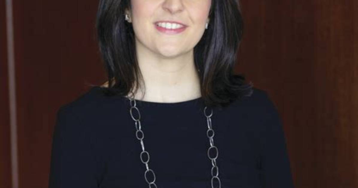 The Grand Goldman Sachs Wedding: Stephanie Cohen Ties the Knot